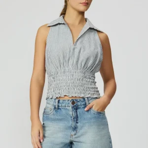 Shorts jeans perfecto Fato Básico